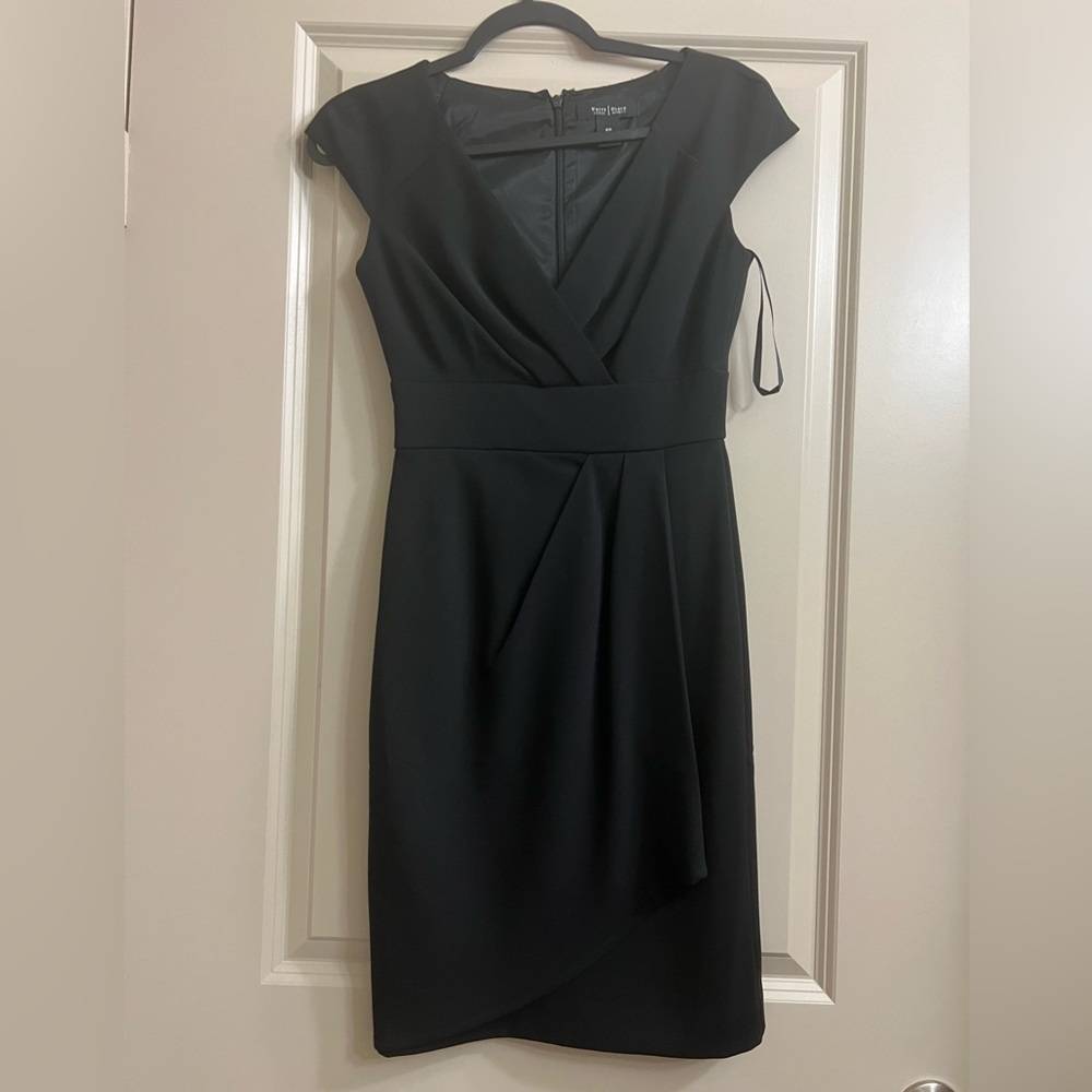 White House Black Market Dress